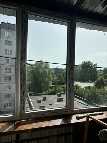 Продаж 1к Квартира 22 кв.м Романа Шухевича (Курчатова) вулиця 17 Хмельницький - фото 6