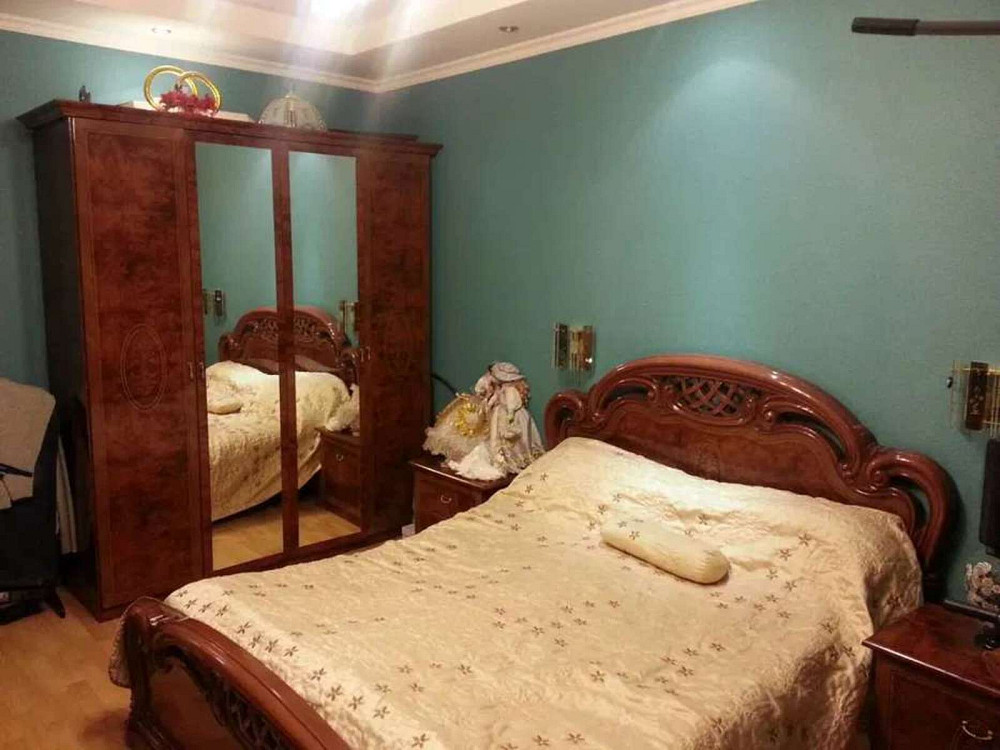 Оренда Квартира 2-кімнатна, 4/16 поверх на пр. Николая Бажана Київ - фото 3