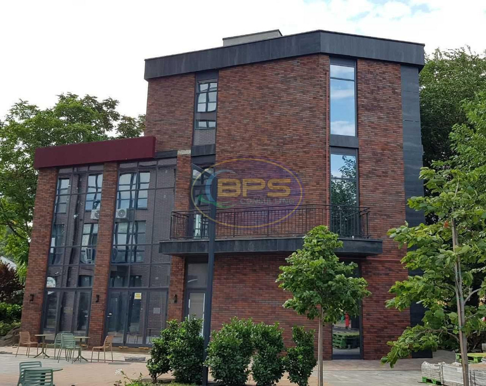 Продаж приміщення вільного призначення на вул. Академіка Філатова поверх - 1/3 Одеса - фото 4