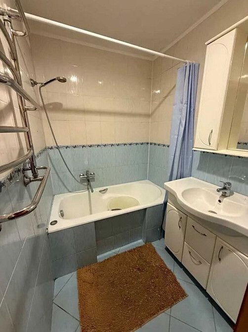 Оренда Квартира 3-кімнатна, 4/14 поверх на Леся Курбаса, 3б Київ - фото 11