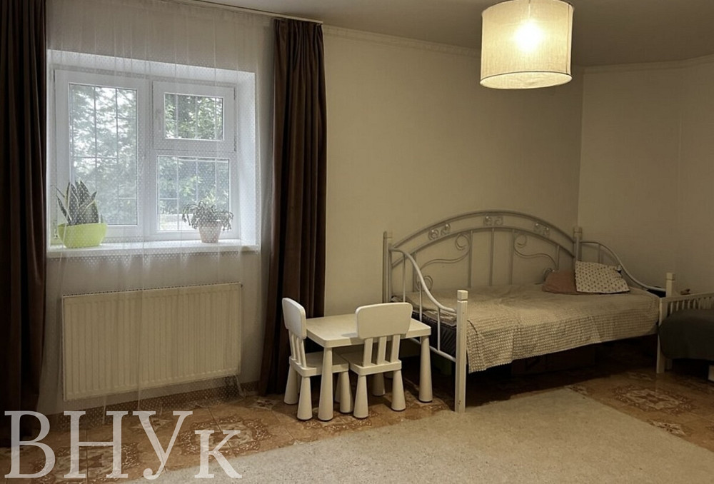 Продаж Квартира 4-кімнатна на Цегельний пров. Тернопіль - фото 4