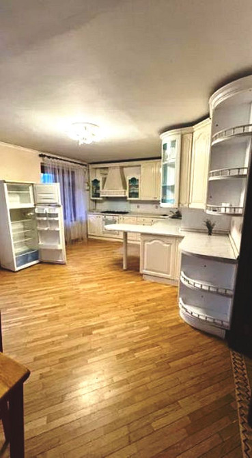 Просторная квартира возле парка Шевченко Одеса - фото 1