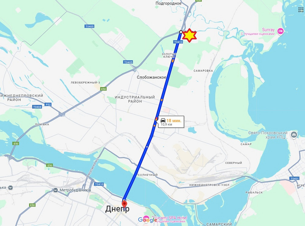 Продаж Будинок на ст. Ландыш Днепр - изображение 16