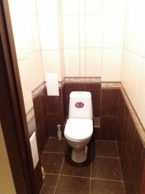 Оренда Квартира 2-кімнатна, 7/23 поверх на пр. Петра Григоренко, 16 Киев - изображение 5