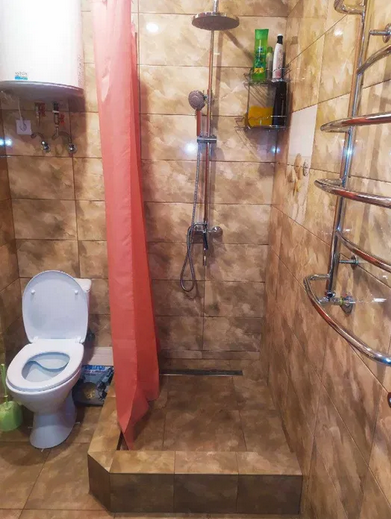 Продам 1-комнатную квартиру с евроремонтом в Лузановке Одеса - фото 6