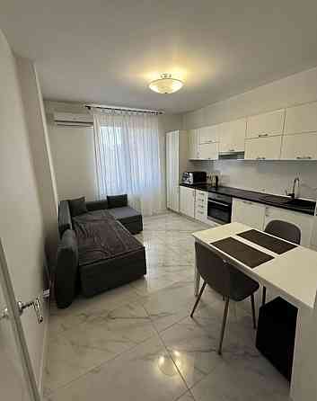 1 кімнатна квартира, ЖК Златоустівський, вул. В. Чорновола, 27, Лукянівка Kiev