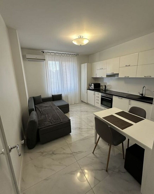 1 кімнатна квартира, ЖК Златоустівський, вул. В. Чорновола, 27, Лукянівка Kiev - photo 2