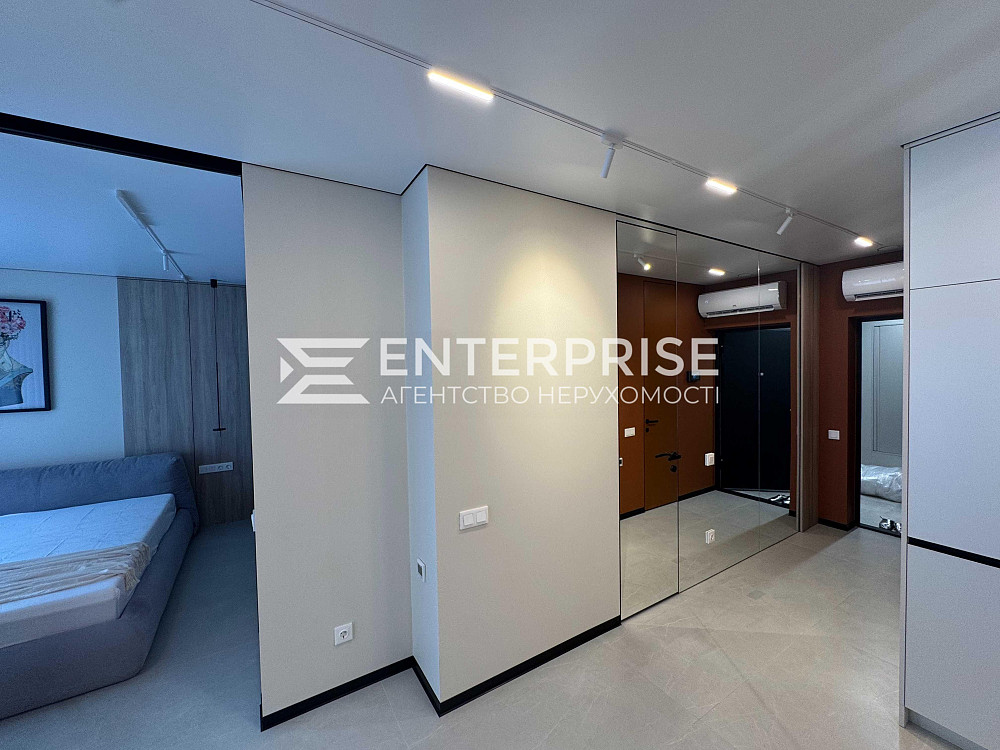 Продаж 1к квартири 36.3 кв. м Київ - фото 7