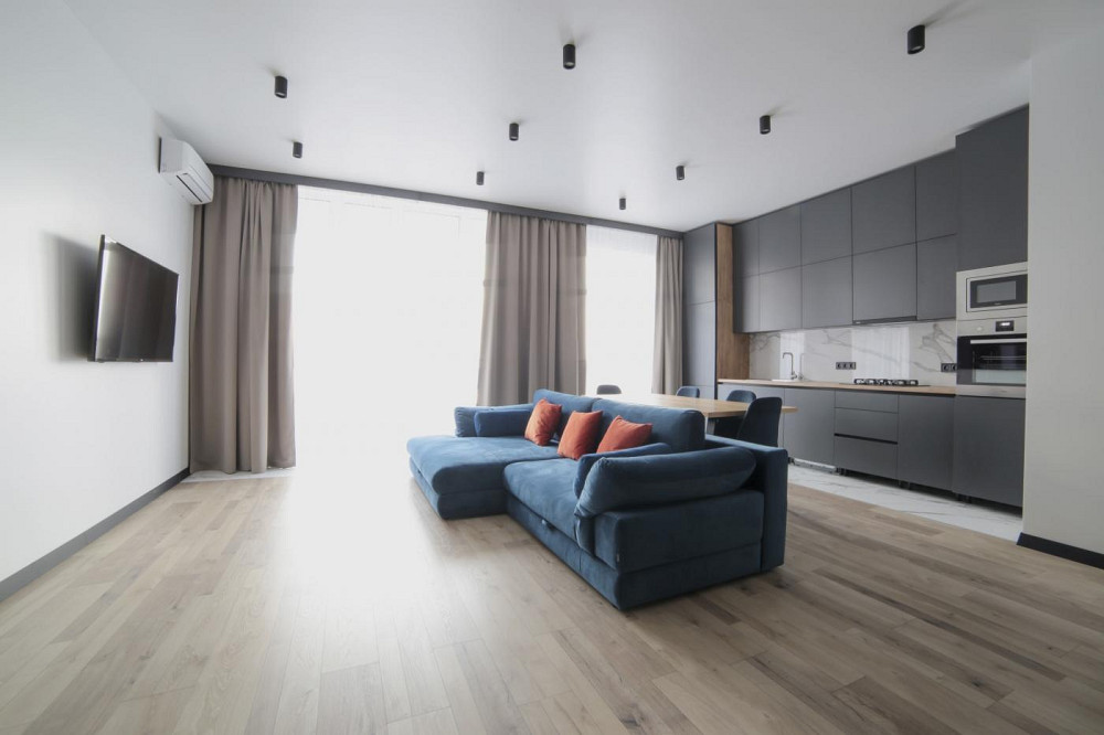 Оренда 1к квартири 75 кв. м Львів - фото 1