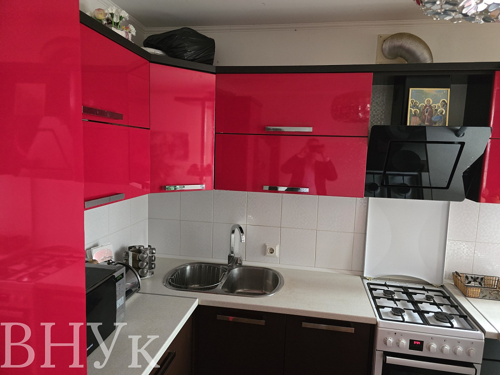 Продаж Квартира 2-кімнатна, 9/10 поверх на вул. Карпенка Тернопіль - фото 8