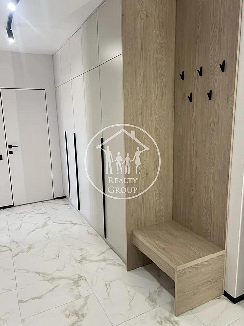 Продаж Квартира 2-кімнатна, 6/10 поверх на Угорська, 14є Львов - изображение 13