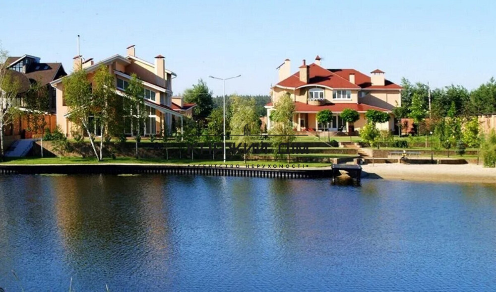 Продам будинок в Конча - Заспа ( між с. Рудики та Плюти ) в Обухівському р-ні. Код об'єкту №: 2211660 Козин (МИРОНІВСЬКИЙ район) - фото 2