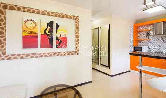 Продаж Квартира 1-кімнатна, 2/5 поверх на вул. Науки Харків