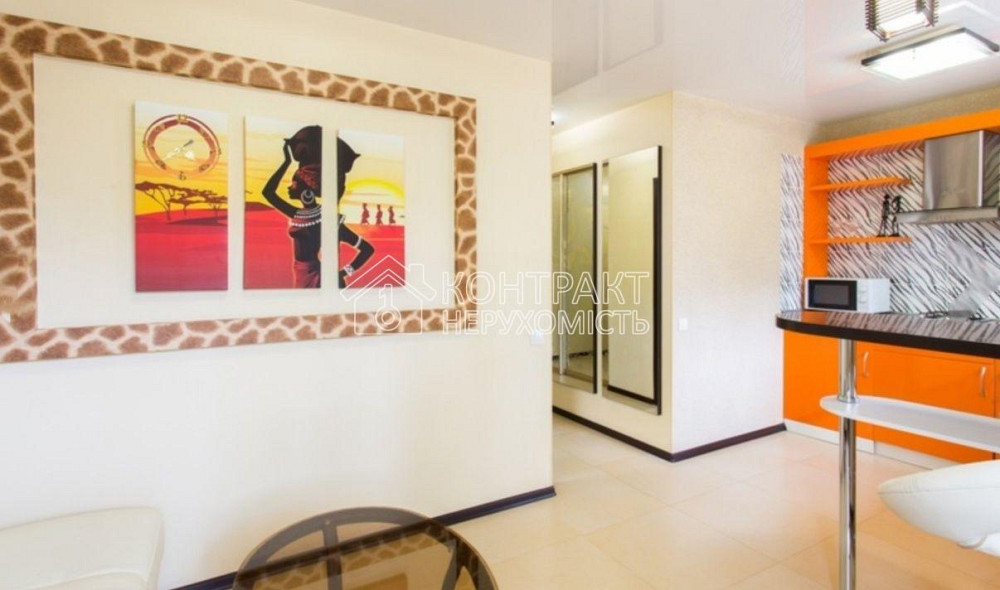 Продаж Квартира 1-кімнатна, 2/5 поверх на вул. Науки Харьков - изображение 6