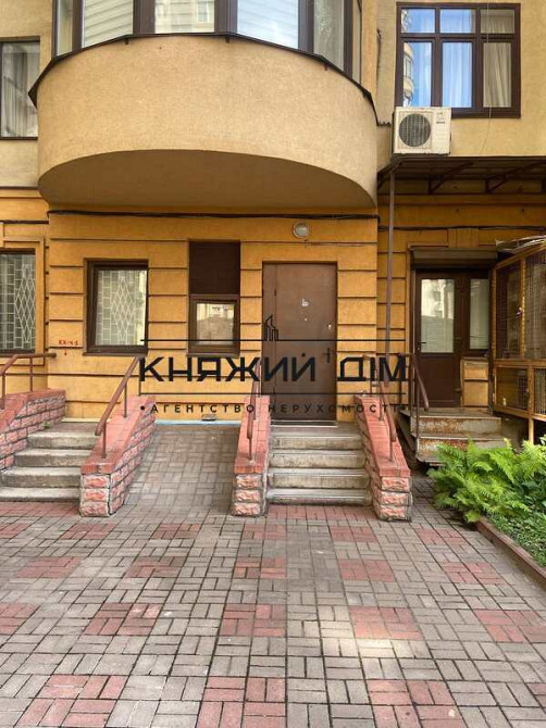 Продаж офісне приміщення на Дмитриевская ул. поверх - 1/25 Київ - фото 6