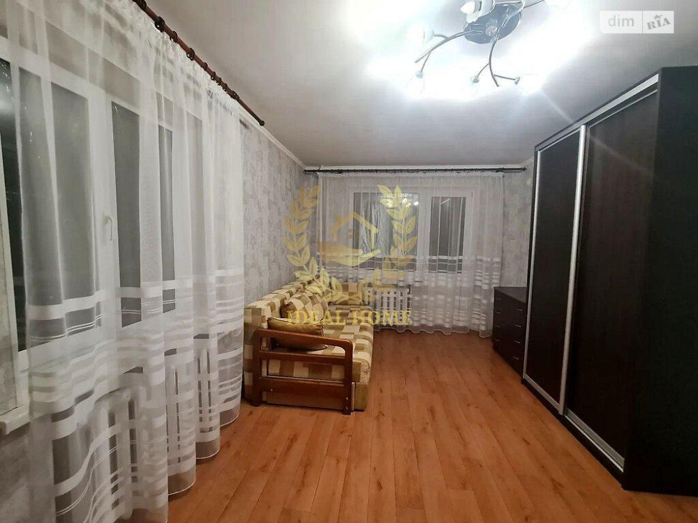 Продаж Квартира 1-кімнатна, 5/5 поверх на Волынская ул., 2 Киев - изображение 2