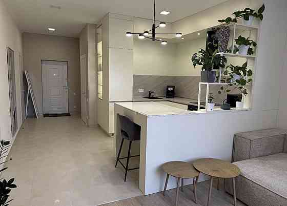 Продаж Квартира 1-кімнатна, 3/21 поверх на Литературная ул. Одеса