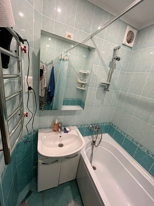 Оренда Квартира 3-кімнатна, 3/9 поверх на Героїв Дніпра, 62 Київ - фото 7