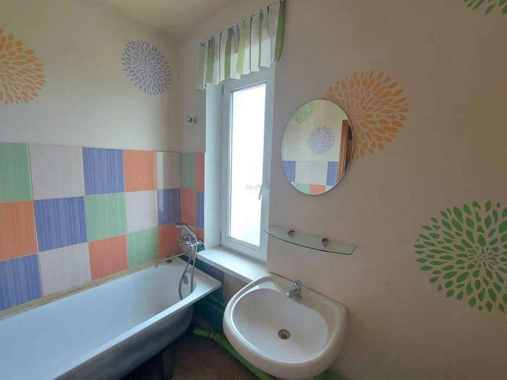 Оренда Квартира 2-кімнатна, 19/25 поверх на ул. Михаила Драгоманова, 1 Київ - фото 11