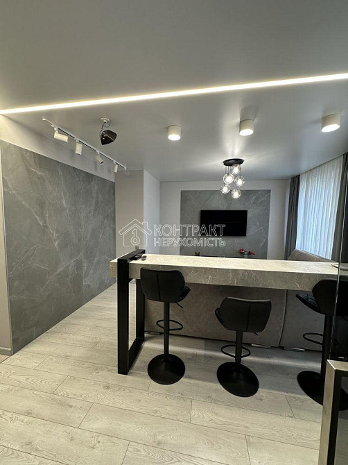 Продаж Квартира 2-кімнатна, 8/16 поверх на вул. Перемоги Харків - фото 4