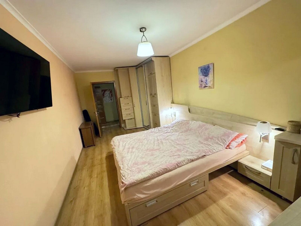 Продаж Квартира 3-кімнатна, 4/12 поверх на Мандрыковская ул., 137 Дніпро - фото 9