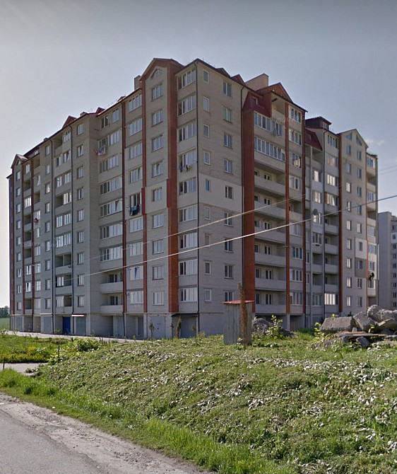 Продаж Квартира 2-кімнатна, 5/9 поверх Тернопіль - фото 8