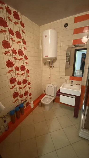 Продаж Квартира 1-кімнатна, 8/10 поверх на вул. Плугова L'viv - photo 12