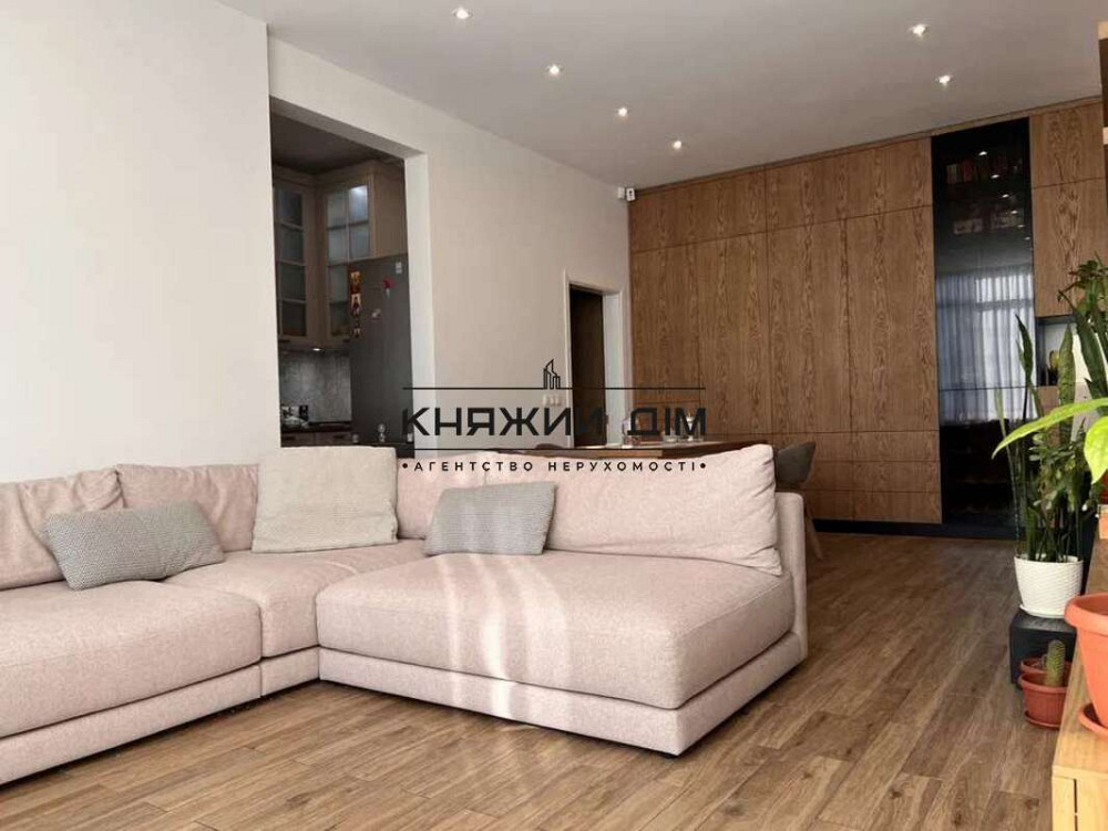 Продаж 3-кімнатної квартири студіо в ЖК Старокиївський. № 21143909 Київ - фото 6