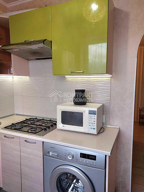 Продаж Квартира 1-кімнатна, 7/12 поверх на вул. Академіка Павлова Харків - фото 8