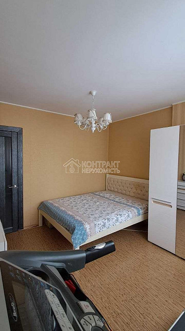 Продаж Квартира 2-кімнатна, 9/10 поверх на вул. вул.Кушнарьова Песочин - изображение 5