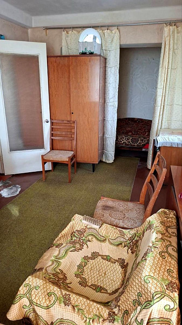 Продаж Квартира 1-кімнатна, 9/9 поверх на Мілютенка вул., д. 7 Kiev - photo 7