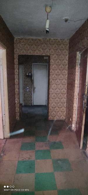 Продаж Квартира 2-кімнатна, 16/18 поверх на Каштанова вул., д. 4 Kiev - photo 2