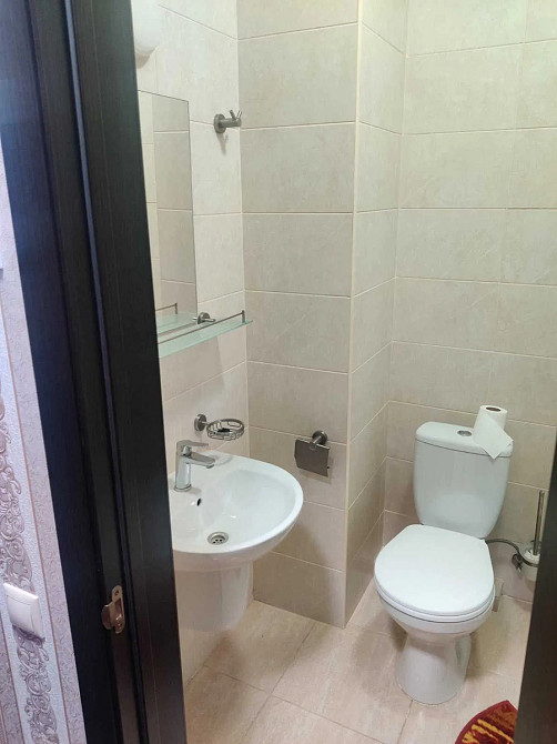 Оренда Квартира 1-кімнатна, 8/8 поверх на вул. Стеценка, 30 Київ - фото 4