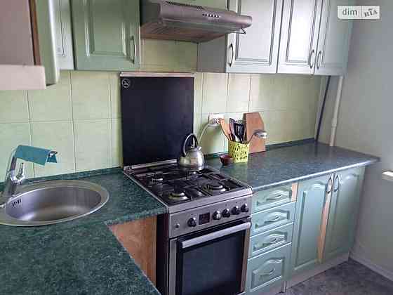 Оренда Квартира 1-кімнатна, 8/9 поверх на Василя Касіяна, 10 Kiev