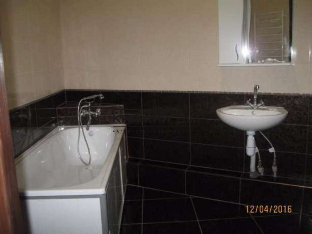 Оренда Квартира 1-кімнатна, 7/25 поверх на Софьи Русовой ул. Київ - фото 5