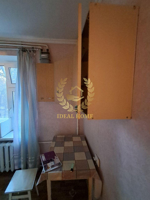 Продаж Квартира 1-кімнатна, 2/5 поверх на Джона Маккейна ул., 37А Киев - изображение 8