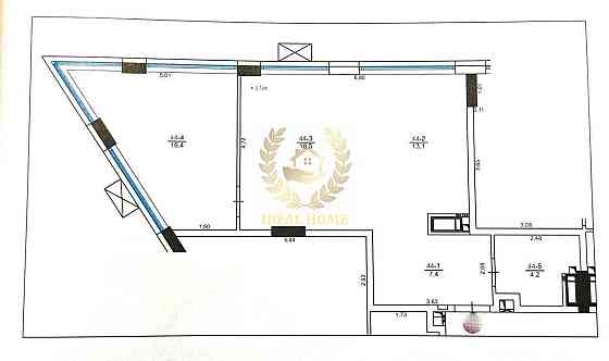 Продам 2 - ку в ЖК "Терракота" в Дарницькому районі Київ