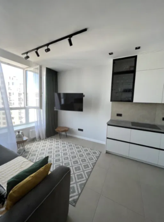 Продам 1-к. кв., 57 м. кв., Новоберегова, ЖК &quot;Новий берег&quot; Odessa