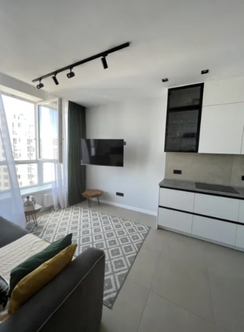 Продам 1-к. кв., 57 м. кв., Новоберегова, ЖК &quot;Новий берег&quot; Odessa - photo 1