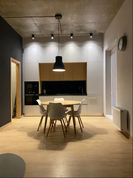 Продам 1комнатную 53м2  в стиле модерн в закрытом комплексе элит класса на Леонтовича полностью укомплектованную Одеса - фото 10