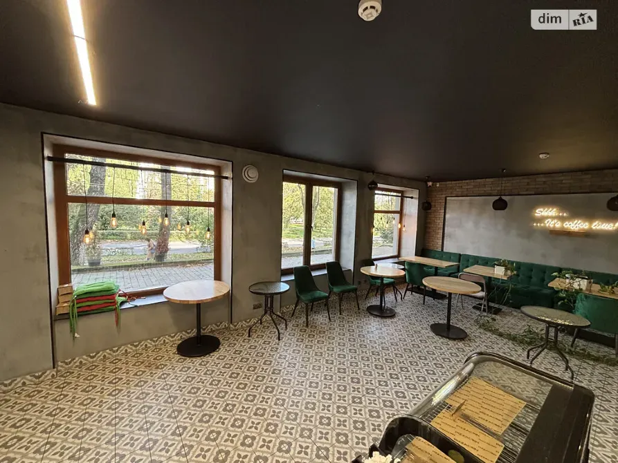 Продаж Ресторан / кафе / бар / кав’ярня площа 56.8 кв.м 1-й поверх на Миру Тернопіль - фото 10