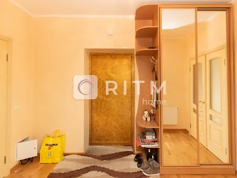 Продаж 2к Квартира 61.5 кв.м Парковий проїзд 10В Чернівці - фото 6