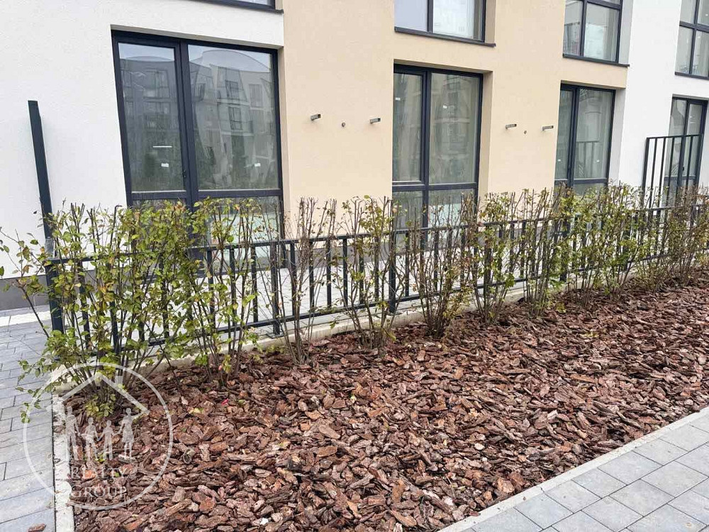 Продаж 2к Квартира 77.6 кв.м Зелена бічна, 101 Basivka - photo 4