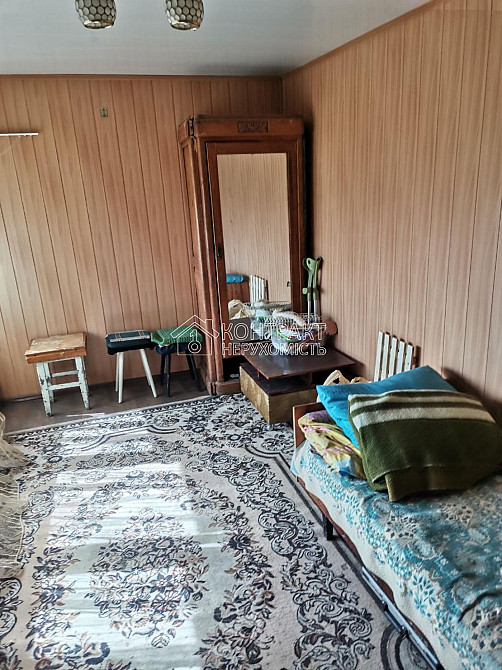 Оренда Квартира 3-кімнатна, 8/9 поверх на вул. Амосова Харків - фото 16