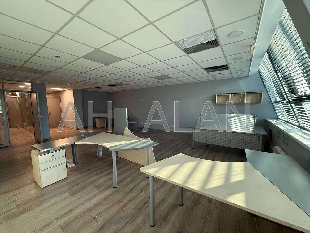 Оренда офісне приміщення на Велика Васильківська вул., 1/3 приміщень - 3, поверх - 6/6 Київ - фото 3