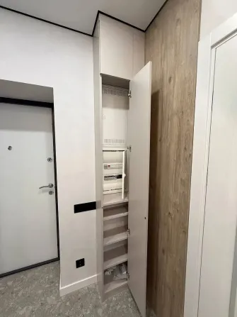 For sale 1-room Apartment 43.5 sq.m Містечко Мануфактура Ivano-Frankivs'k - photo 6