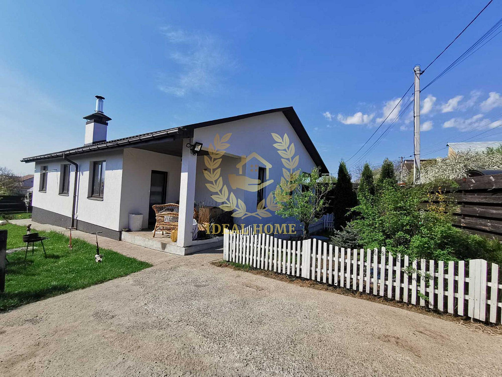 Продам дом Гостомель, Вишнева вул. Гостомель - фото 1