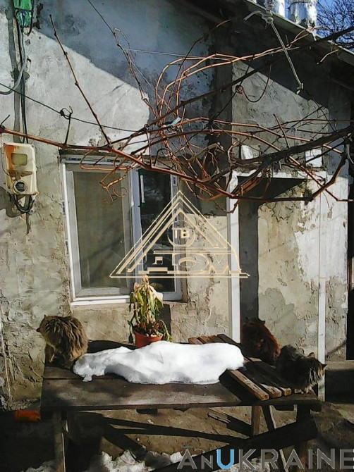 Продам дом 80х годов в Усатово Усатове - фото 1