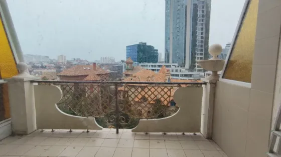 Аренда 1к Квартира 59 кв.м Аркадийское плато, 5/3 Одесса