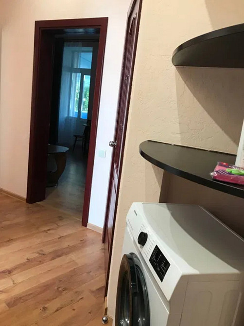 Оренда Квартира 1-кімнатна, 4/5 поверх на Студентська, 11 Киев - изображение 6